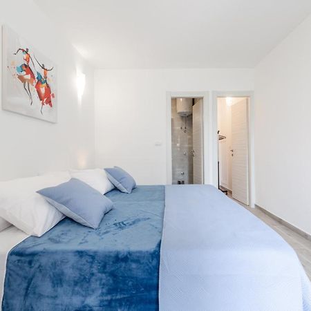 Ferienwohnung Silent Sunny Arc Dubrovnik Exterior foto