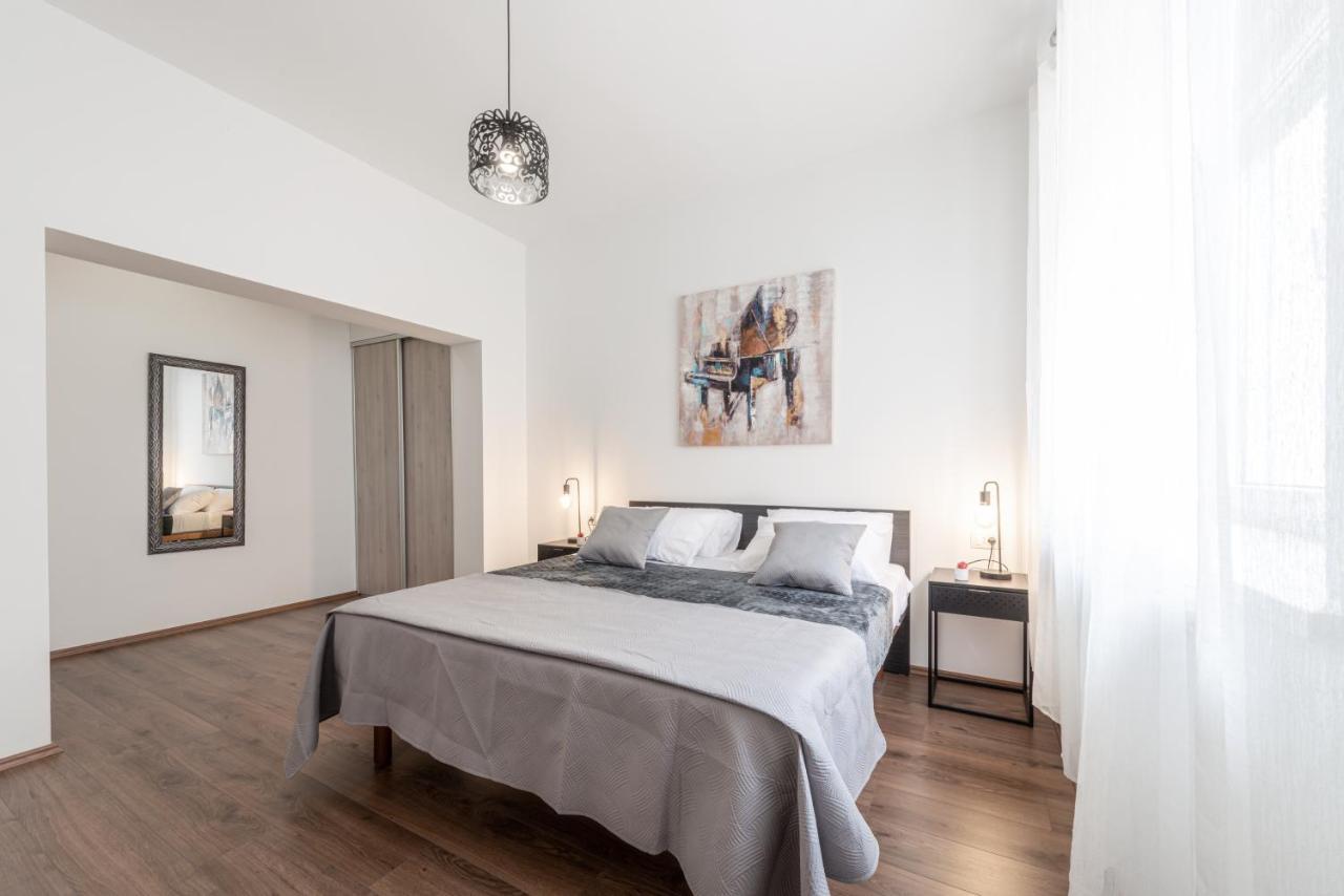 Ferienwohnung Silent Sunny Arc Dubrovnik Exterior foto