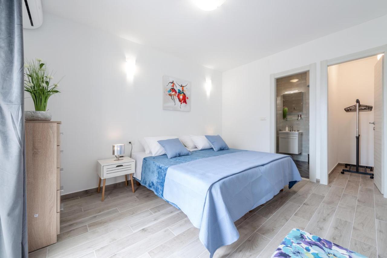 Ferienwohnung Silent Sunny Arc Dubrovnik Exterior foto