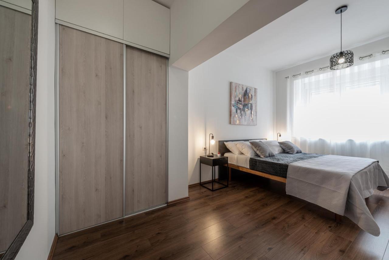 Ferienwohnung Silent Sunny Arc Dubrovnik Exterior foto