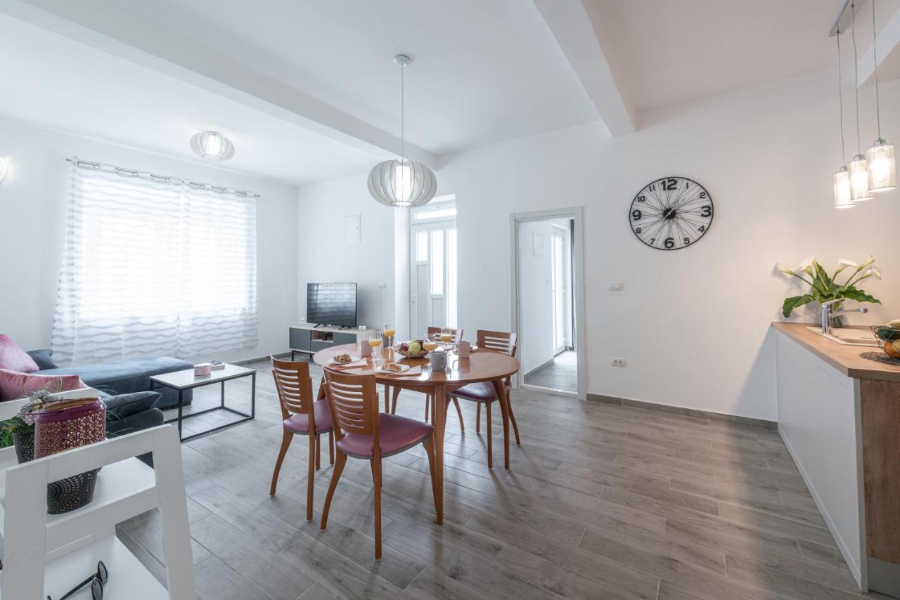 Ferienwohnung Silent Sunny Arc Dubrovnik Exterior foto